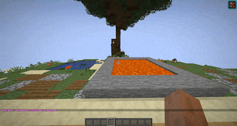 Lava Walker