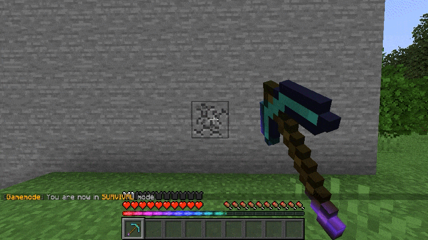 Power Mining