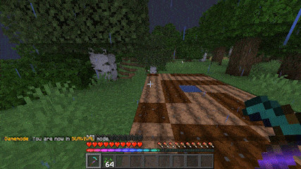Swift Planting