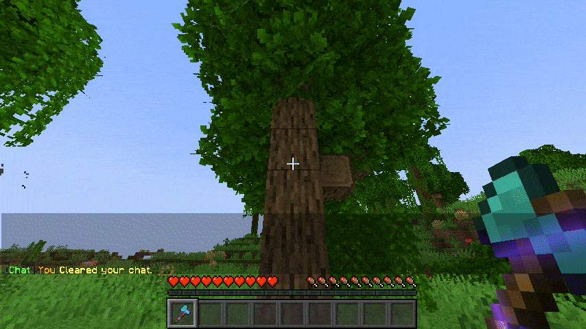 Timber