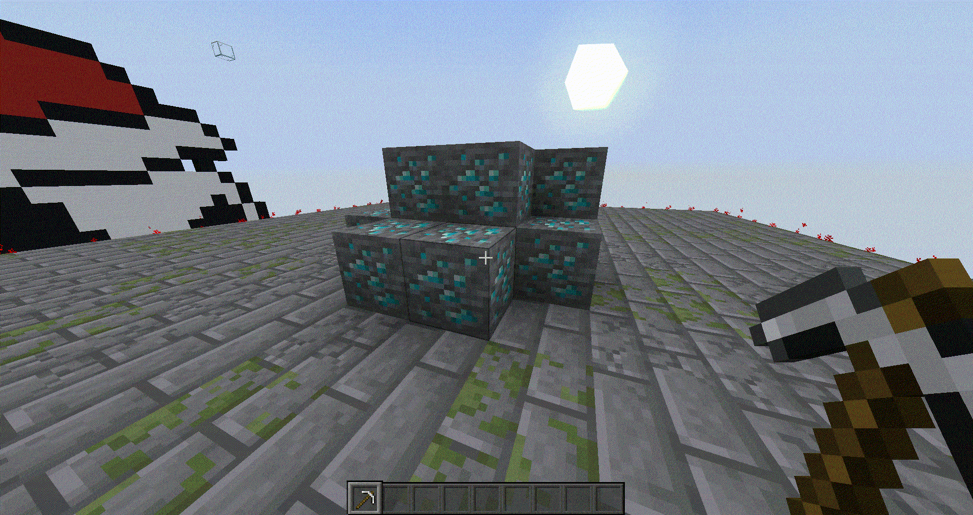 Vein Miner