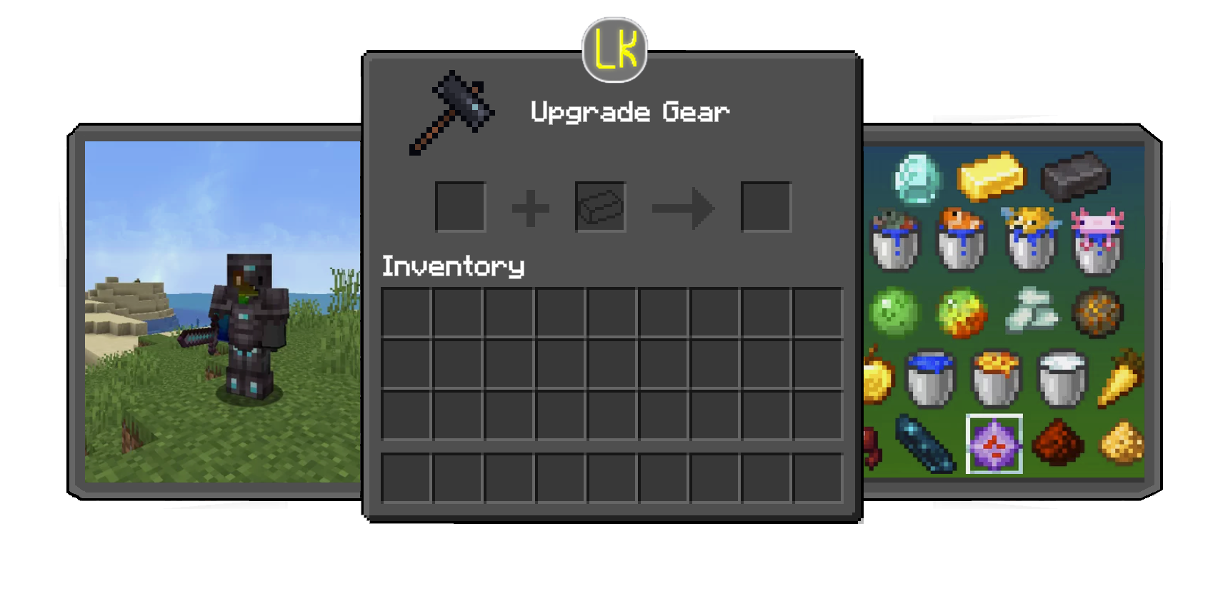 Resource Pack Icon